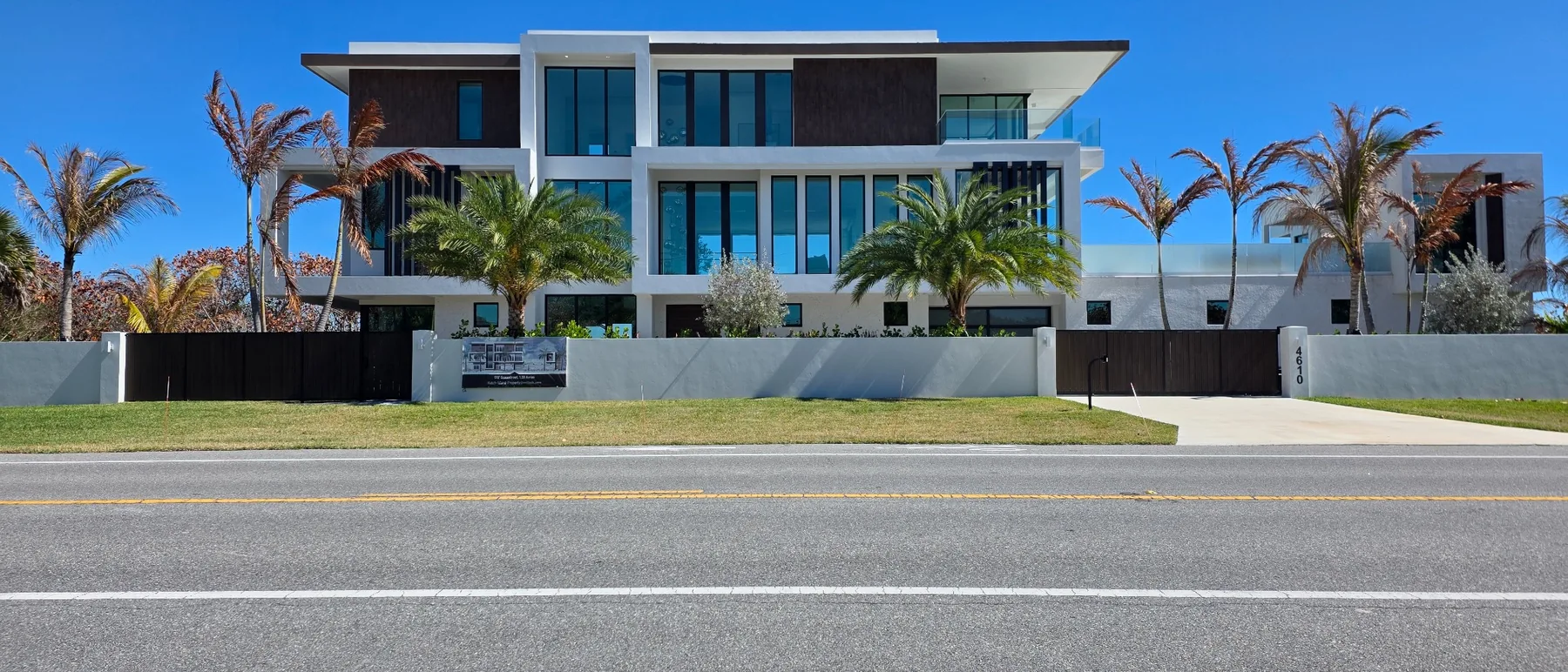 Fort Pierce Oceanfront construction photo 45